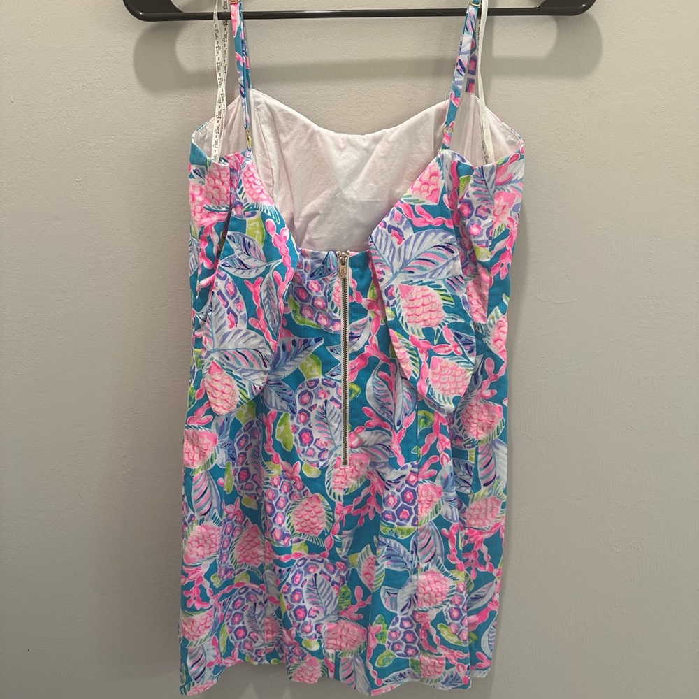 Lilly Pulitzer Shelli Shift Dress